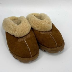 ugg athena slippers